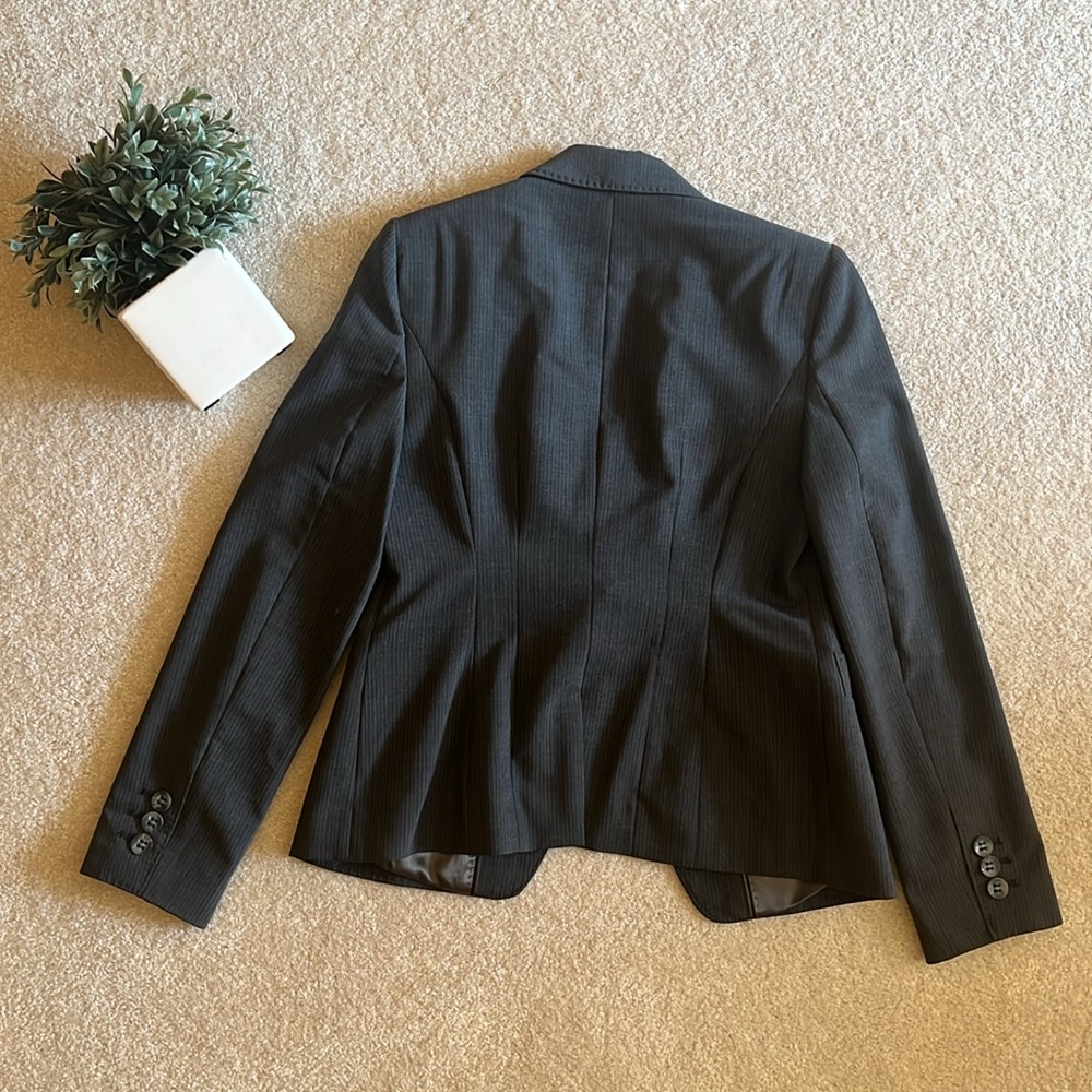 The Limited Luxe Blazer - Picture 2 of 2